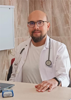 DR. TUNCER ÖZKIRAN